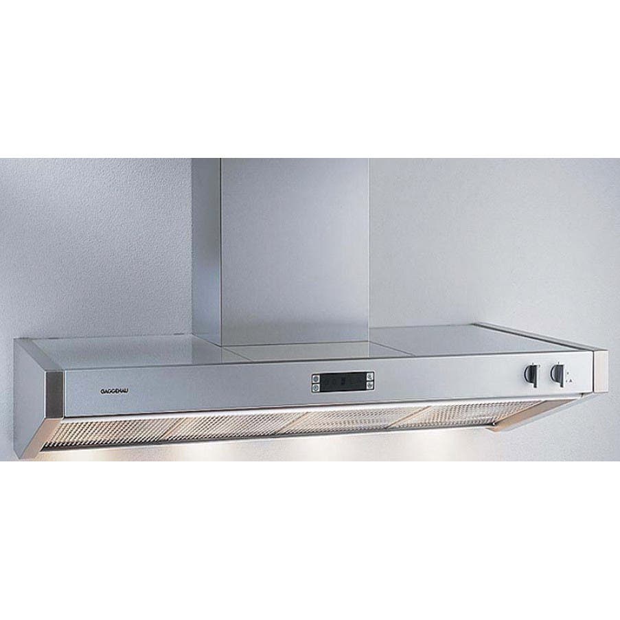 Gaggenau AH360720 Stainless Steel