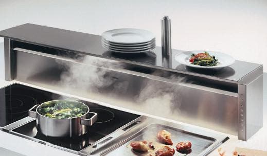 Gaggenau AT400730 54 in. Width