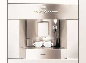 Gaggenau CM200630 Aluminum