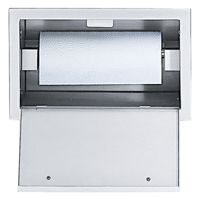 Lynx L16TWL Outdoor Paper Towel Dispenser