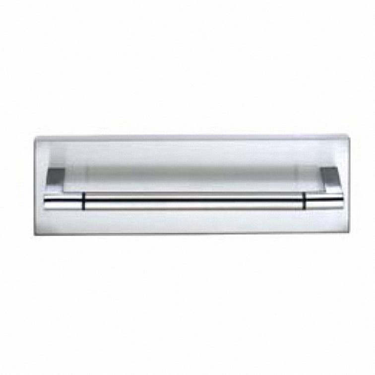 Lynx LTB Stainless Steel