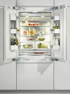 Gaggenau RY491700 36" Built-in Fully Integrated