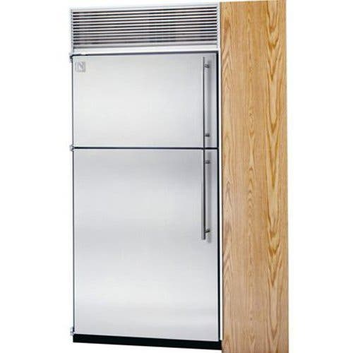 Marvel 18TFWS Stainless Steel Door