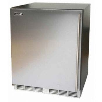 Perlick HC24RB2L Requires Custom Panel/Left Hinge
