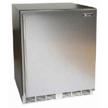Perlick HC24RB2R Requires Custom Panel/Right Hinge