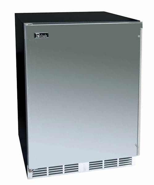 Perlick HC24RB4L Requires Custom Panel/Left Hinge