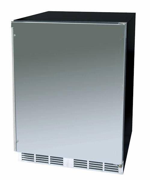 Perlick HC24RB4R Requires Custom Panel/Right Hinge