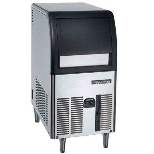 Scotsman CU0515GA1A 15" Under Counter Ice Maker