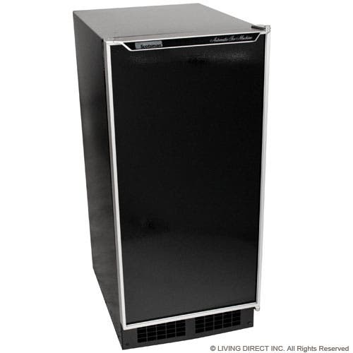 Scotsman DCE33A1BC Black