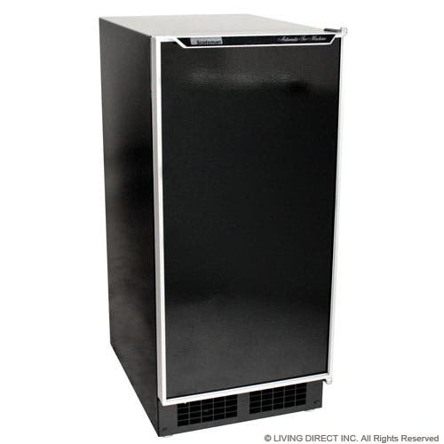 Scotsman DCE33PA1BC Black