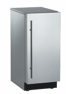 Scotsman SCCG50M1WU White Cabinet, Gravity Drain