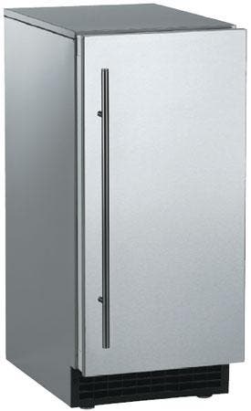 Scotsman SCCG50M1SS With Gravity Drain