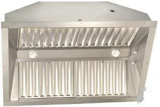 Prestige CMUIBTF580WC15 58-Inches