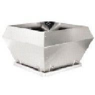 Prestige FRB1000 1000 CFM, 8-In. Round Duct
