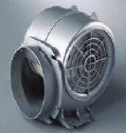 Prestige IBPL600 Stainless Steel, 600 CFM