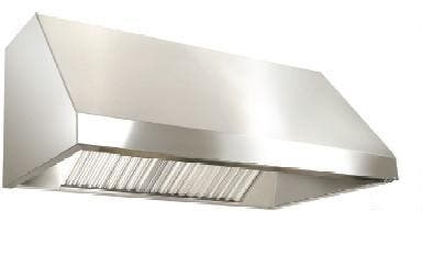 Prestige PL36270 36" Wall Mount Canopy Hood