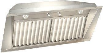 Prestige UIB28S1 28 Inches and 600 CFM