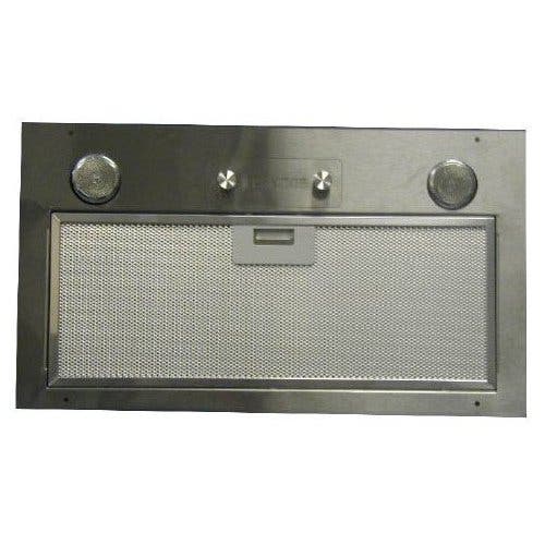 Prestige UIM20S1 20 1/2-Inches and 600 CFM
