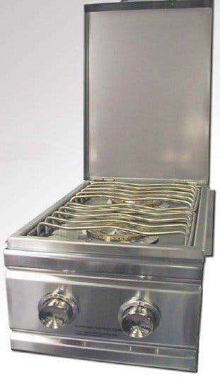 Prestige RSB2 Stainless Steel