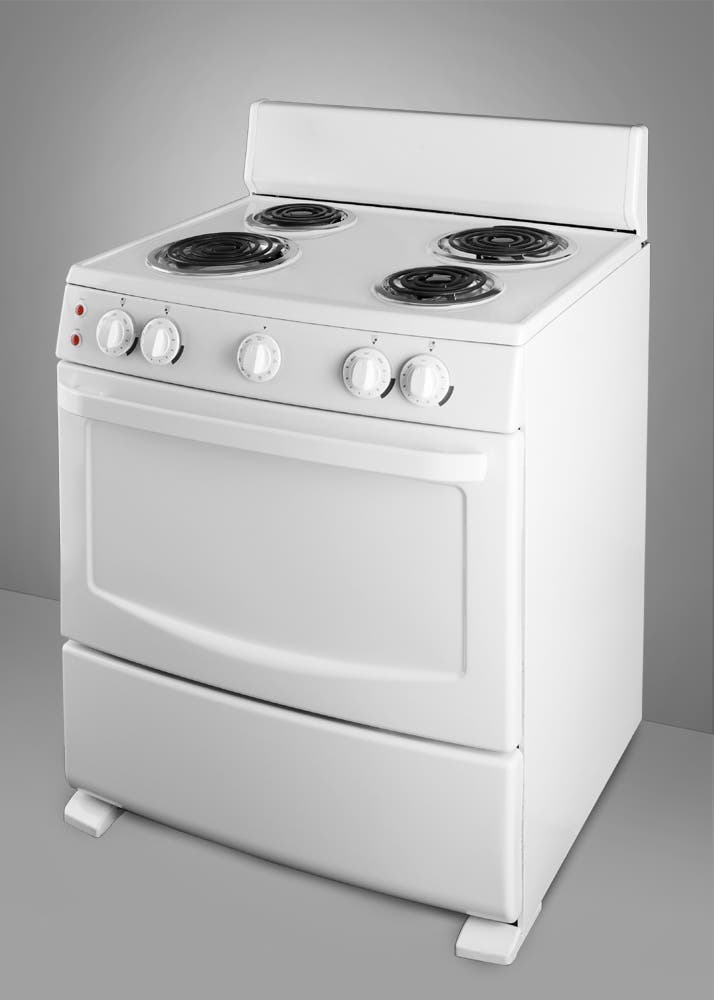 Summit RE304W White
