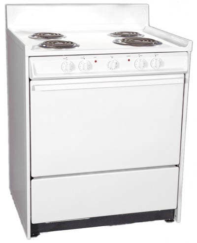 Summit WEM211 White