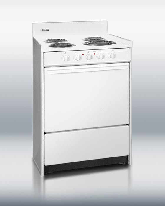 Summit WEM611 White