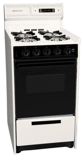 Summit SNM1307CDK Bisque, Natural Gas