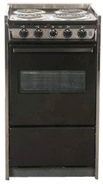 Summit TEM115RW With Oven Window