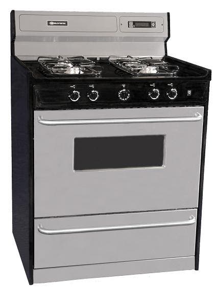 Summit TNM23027BFKWY Stainless Steel
