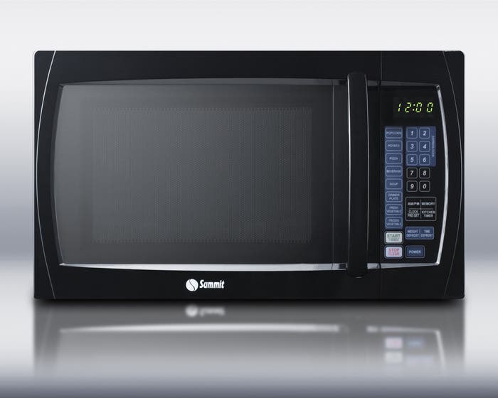 Summit SM1100B Black