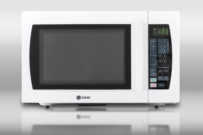Summit SM1100W White