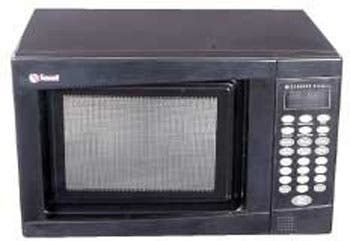 Summit SM903B Black