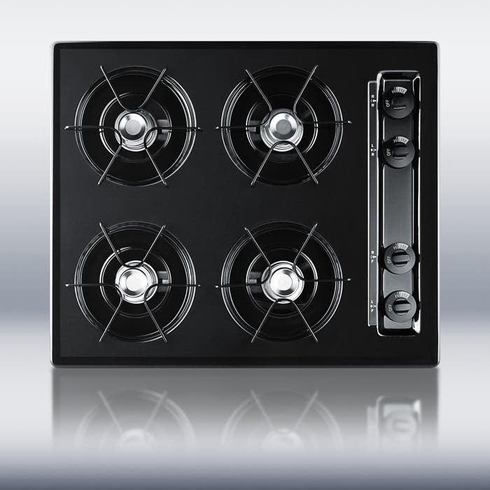 Summit TTL03 Black