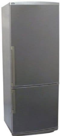 Summit FFBF245SSIM Stainless Steel with Ice Maker