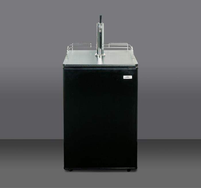 Summit SBC500B7 Black