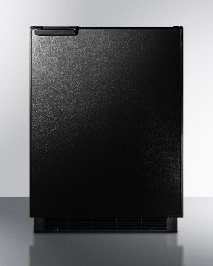 Summit BI605B Black