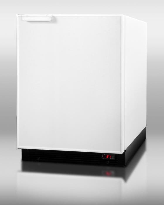 Summit BI605FF White