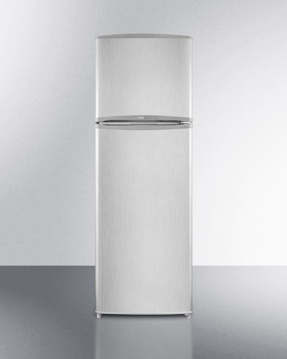 Summit FF1325SSIM With Ice Maker