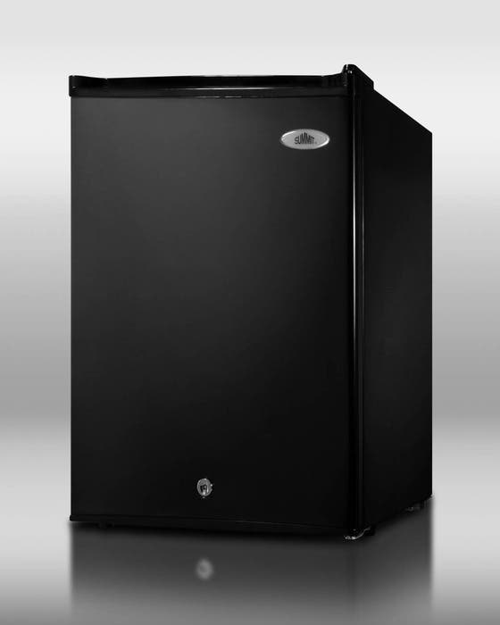 Summit FF29BL Black
