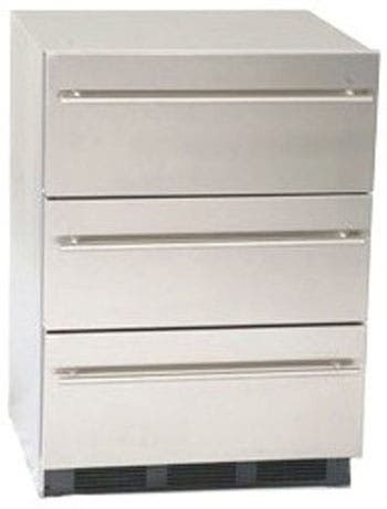 Summit SP6DSSTBALTHIN Full Thin Towel Bar Handles