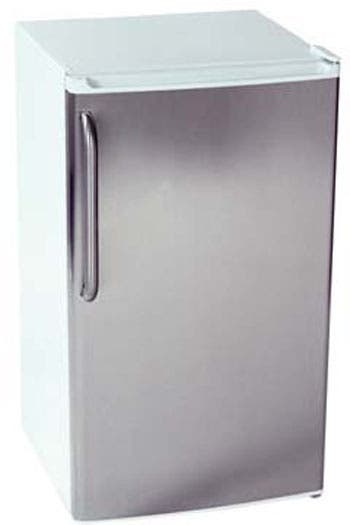 Summit FF42SSTBAL Walnut Cabinet