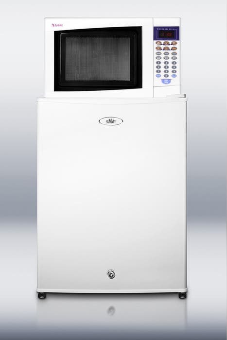 Summit MRF28L White