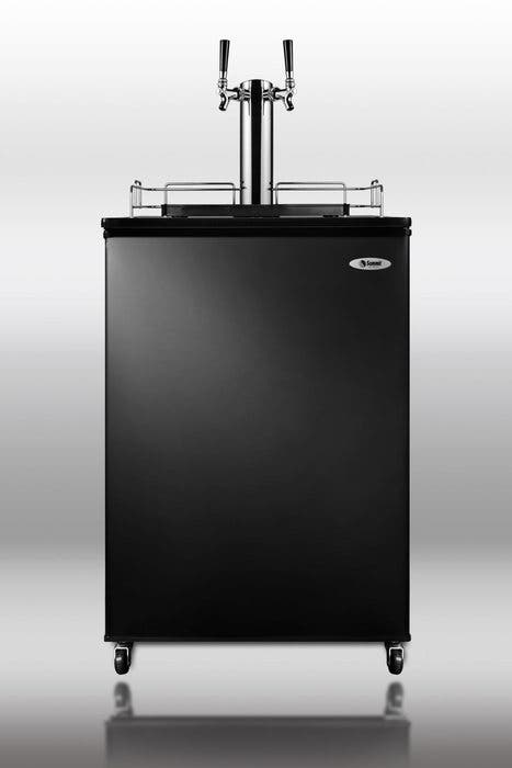 Summit SBC4907TWIN Twin Tap System