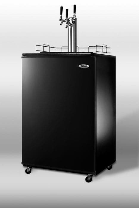 Summit SBC4907TRIPLE Triple Tap System