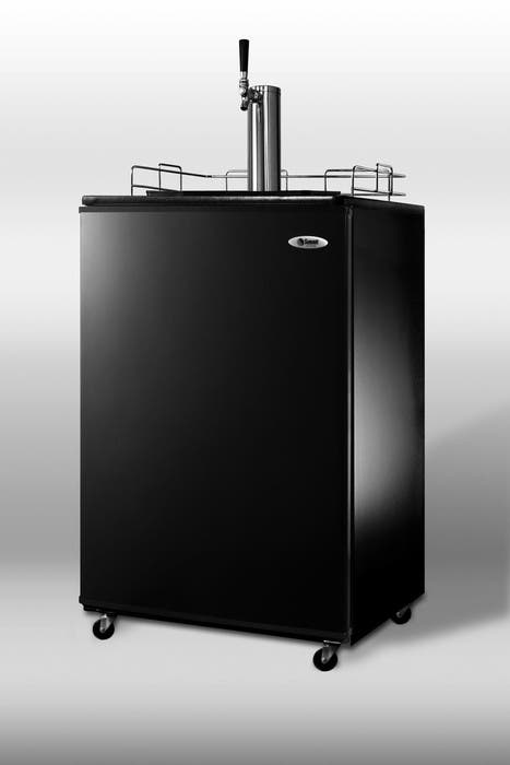 Summit SBC490 Black
