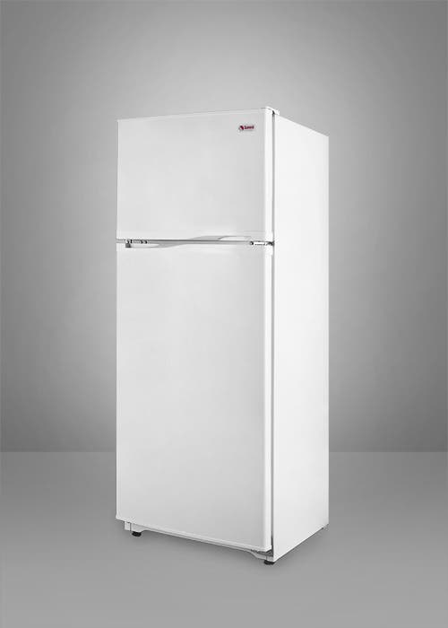 Summit FF882 White