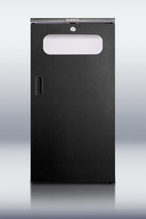Summit MB44L 16" Minibar