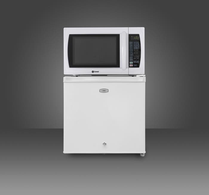 Summit MRF2L White