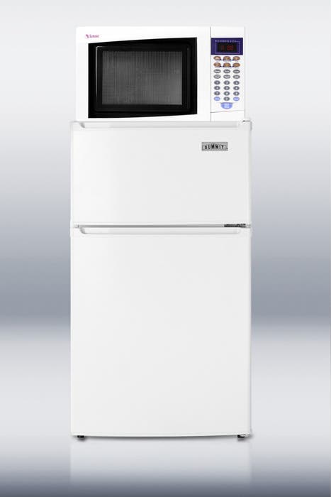 Summit MRF35 White