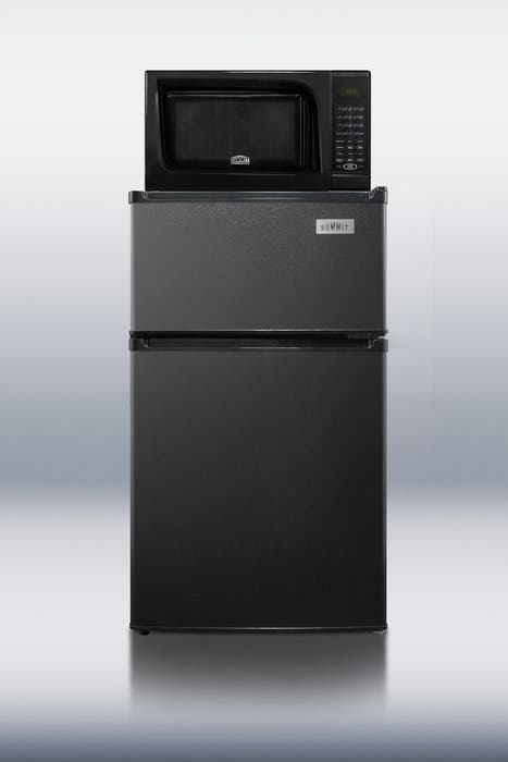 Summit MRF35B Black